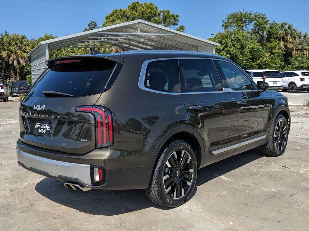 2023 Kia Telluride SX-Prestige San Clemente CA