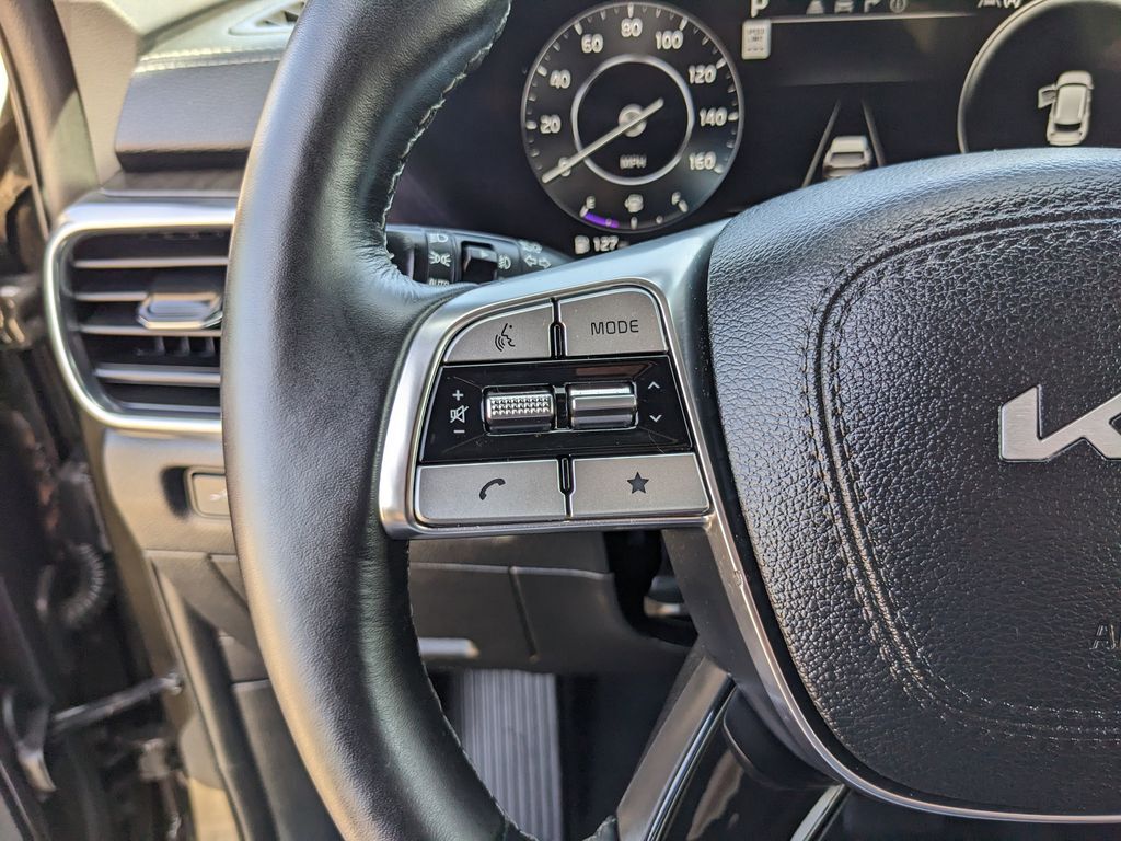 2023 Kia Telluride SX-Prestige San Clemente CA