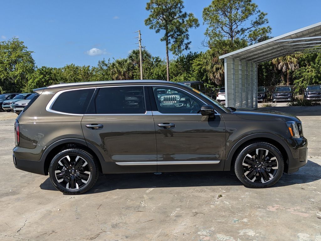 2023 Kia Telluride SX-Prestige San Clemente CA
