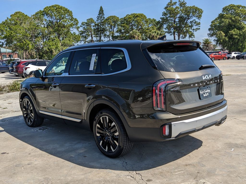 2023 Kia Telluride SX-Prestige San Clemente CA