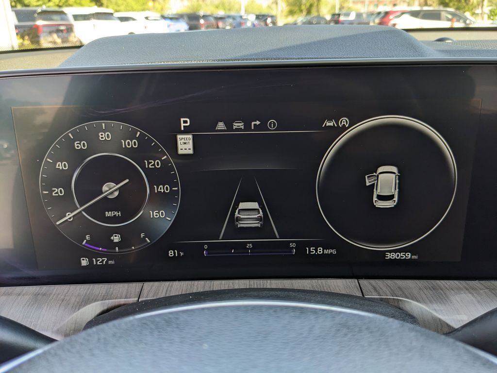 2023 Kia Telluride SX-Prestige San Clemente CA