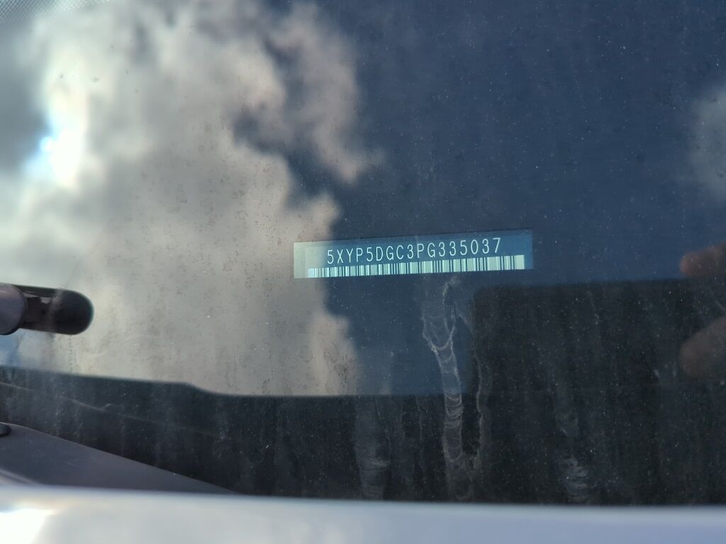 2023 Kia Telluride SX-Prestige San Clemente CA