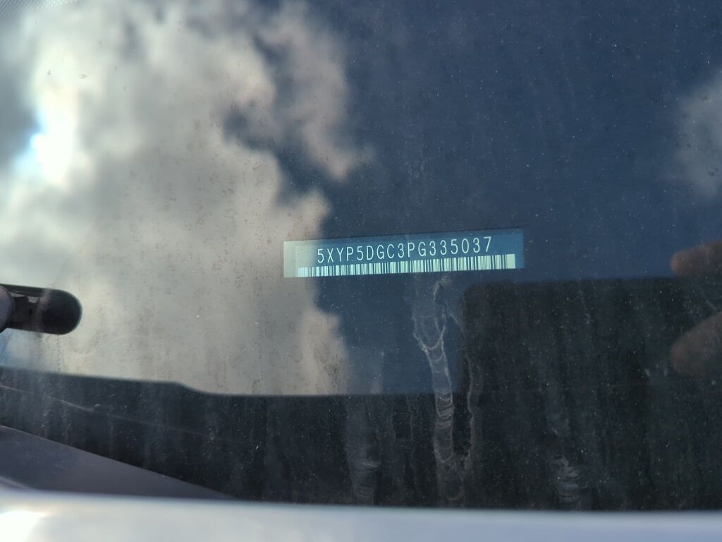 2023 Kia Telluride SX-Prestige San Clemente CA