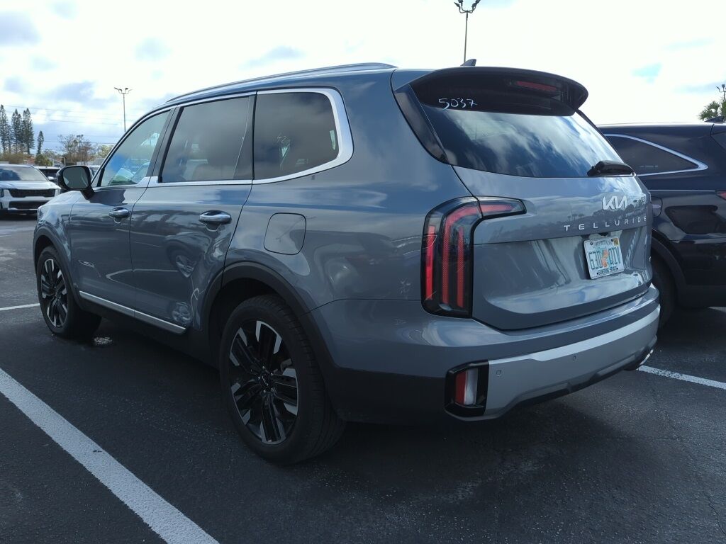 2023 Kia Telluride SX-Prestige San Clemente CA
