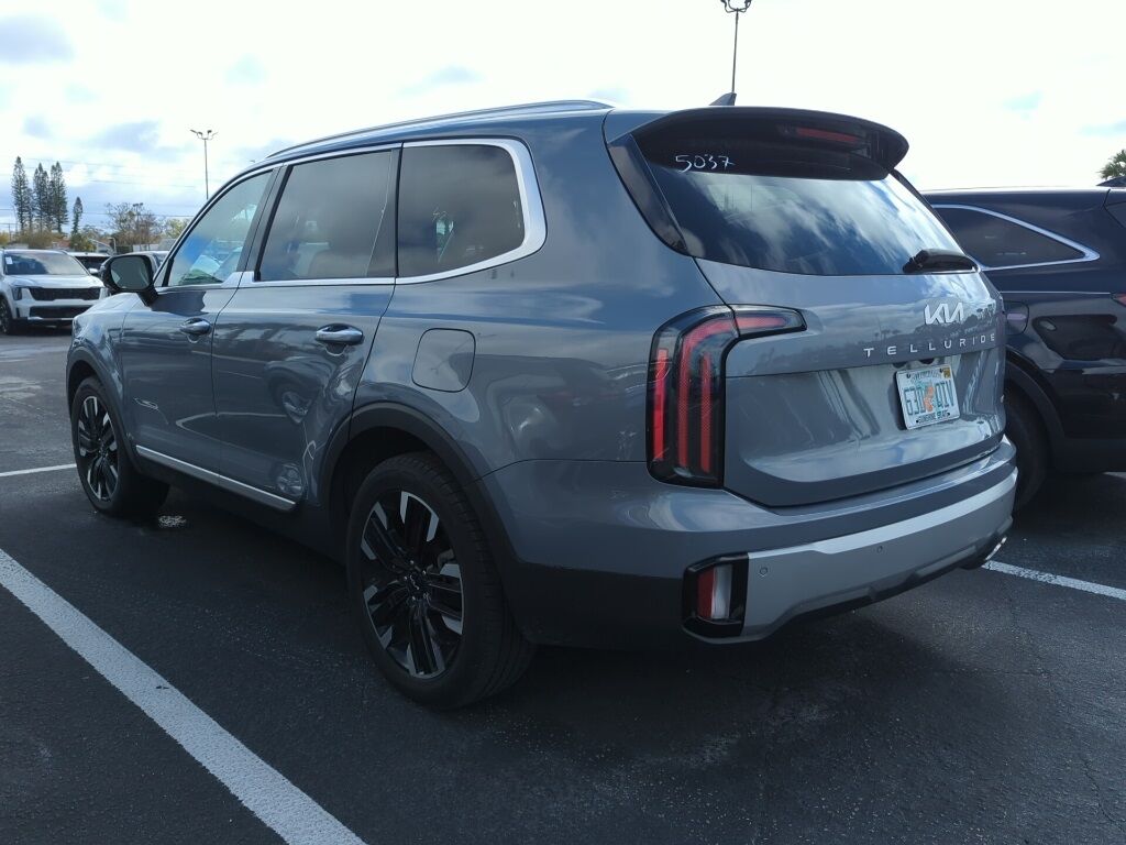 2023 Kia Telluride SX-Prestige San Clemente CA