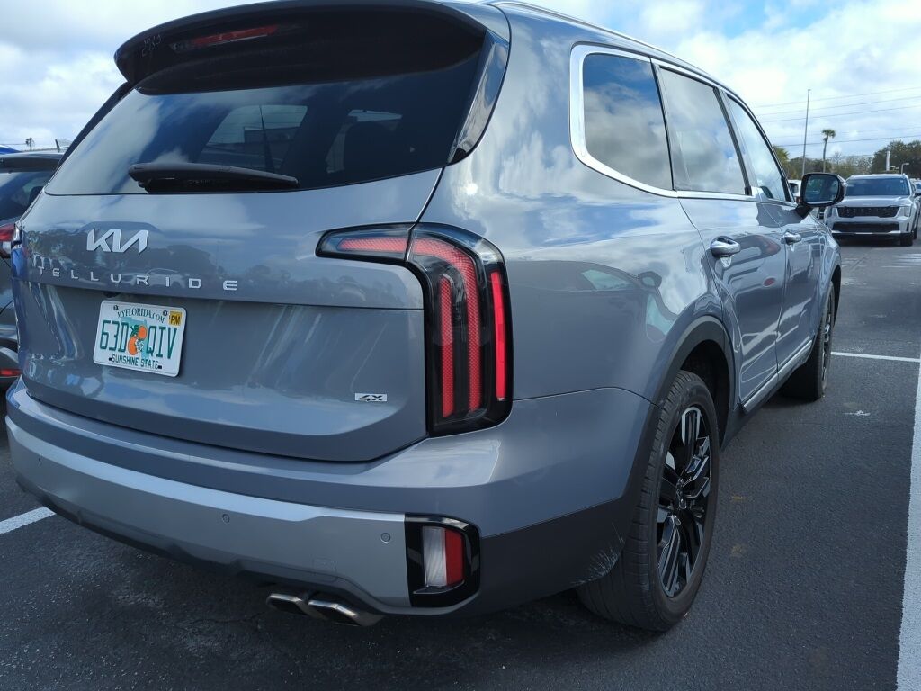 2023 Kia Telluride SX-Prestige San Clemente CA