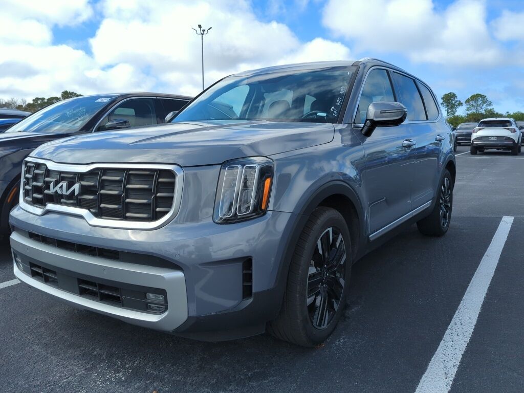 2023 Kia Telluride SX-Prestige San Clemente CA