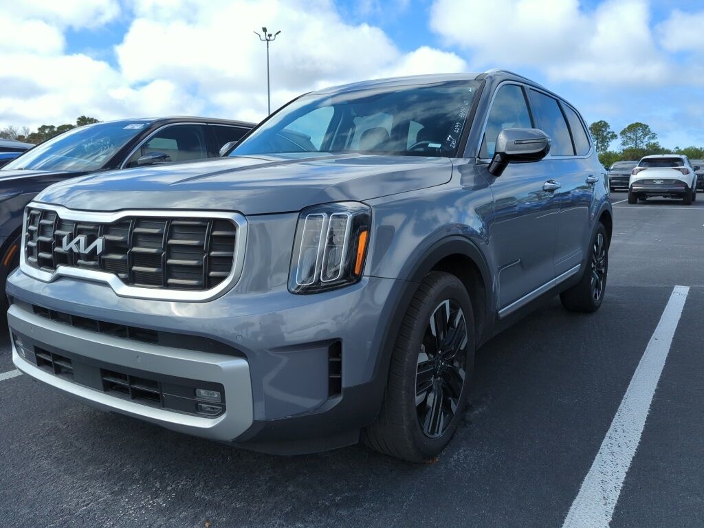 2023 Kia Telluride SX-Prestige San Clemente CA