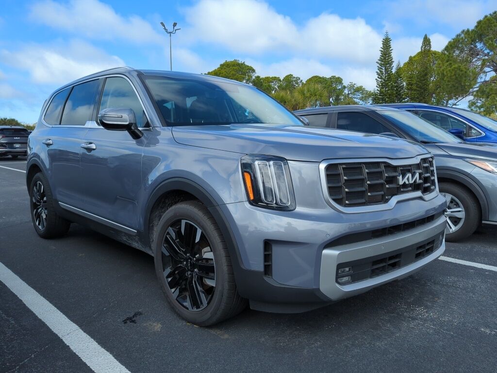 2023 Kia Telluride SX-Prestige San Clemente CA