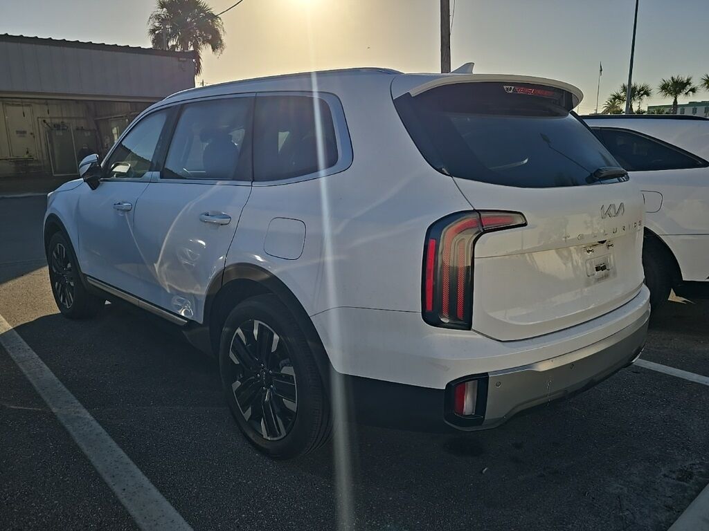 2023 Kia Telluride SX-Prestige San Clemente CA