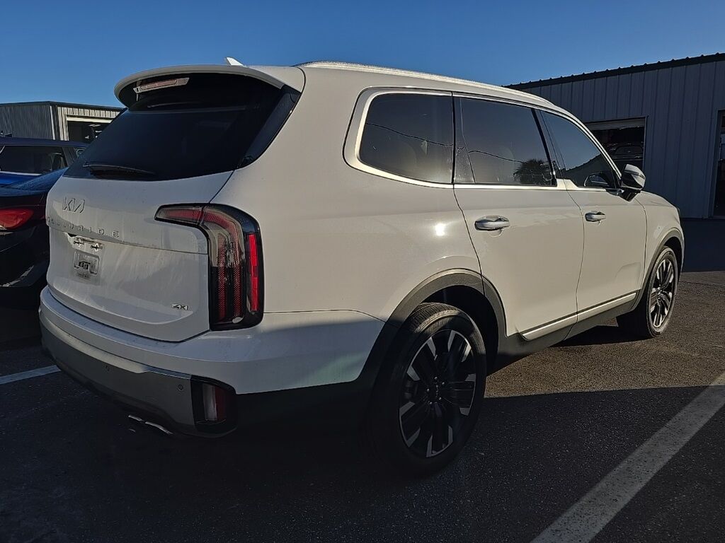 2023 Kia Telluride SX-Prestige San Clemente CA