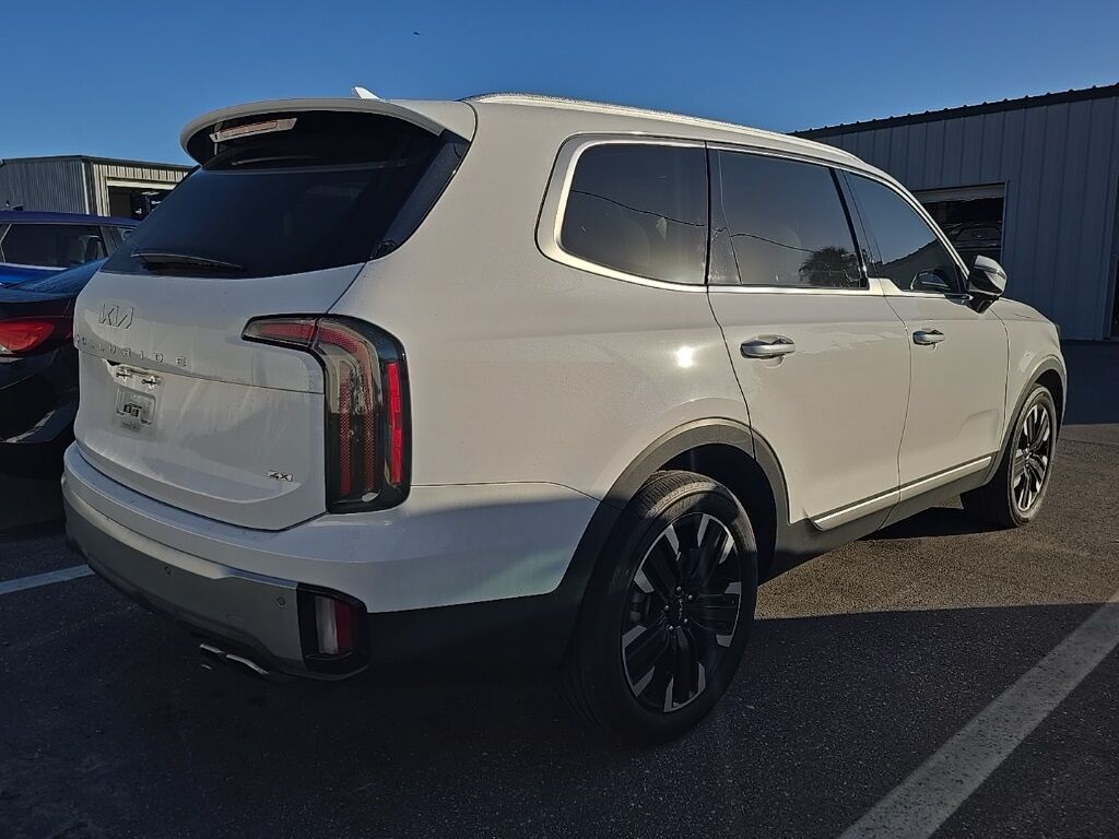 2023 Kia Telluride SX-Prestige San Clemente CA