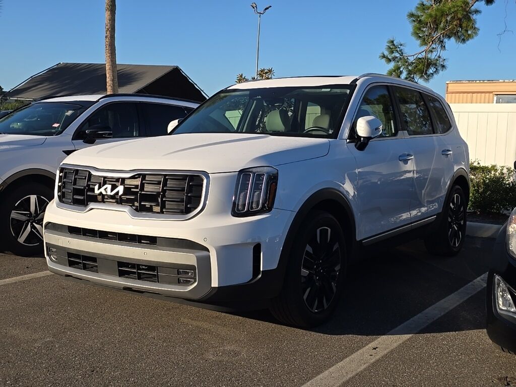 2023 Kia Telluride SX-Prestige San Clemente CA