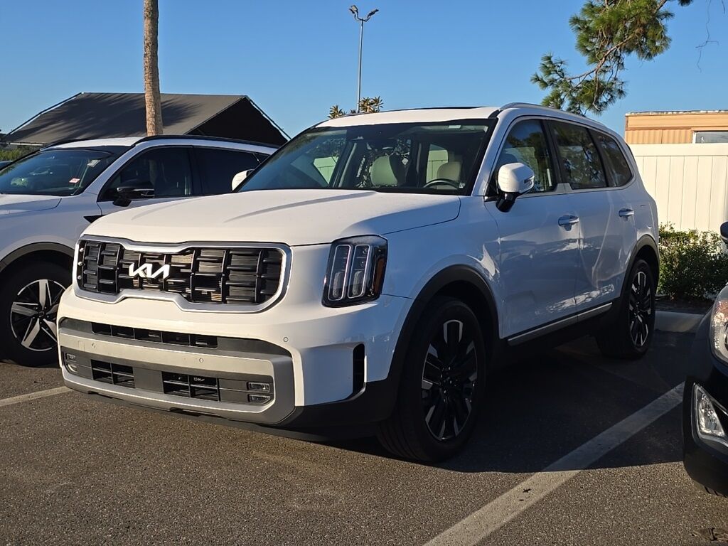 2023 Kia Telluride SX-Prestige San Clemente CA