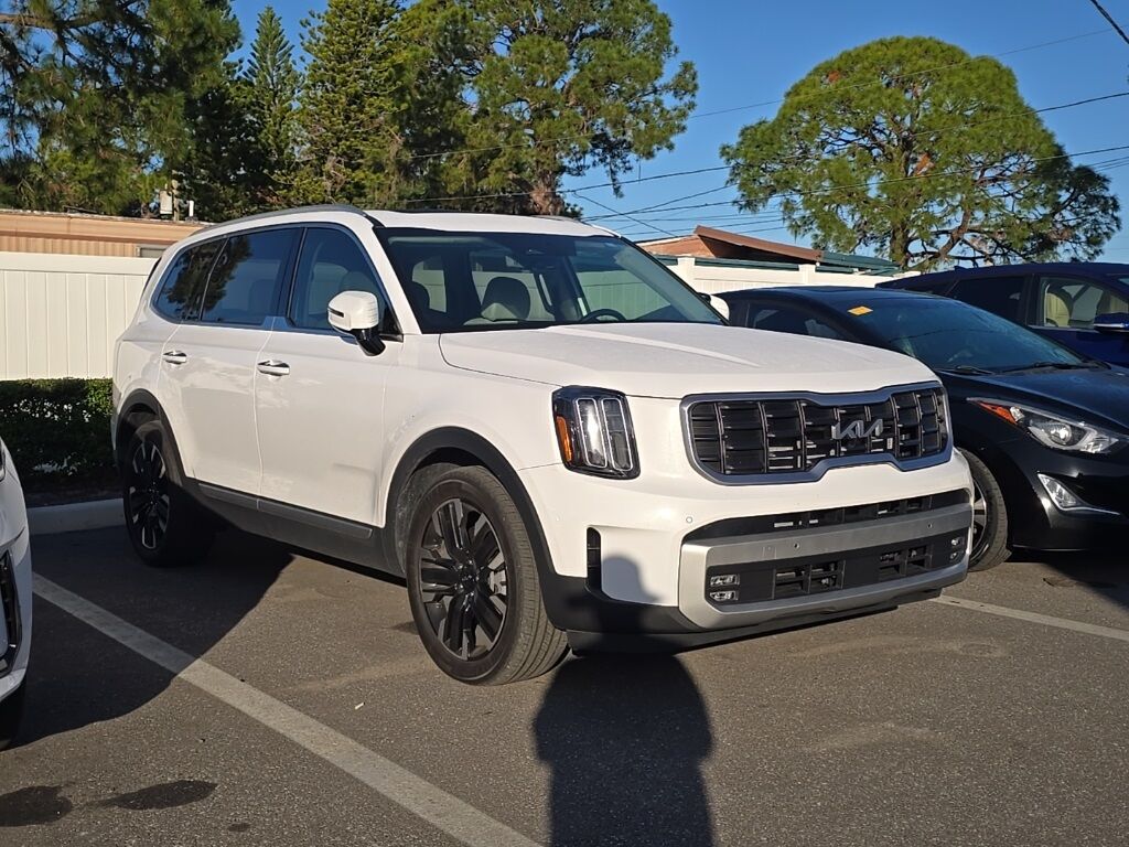 2023 Kia Telluride SX-Prestige San Clemente CA