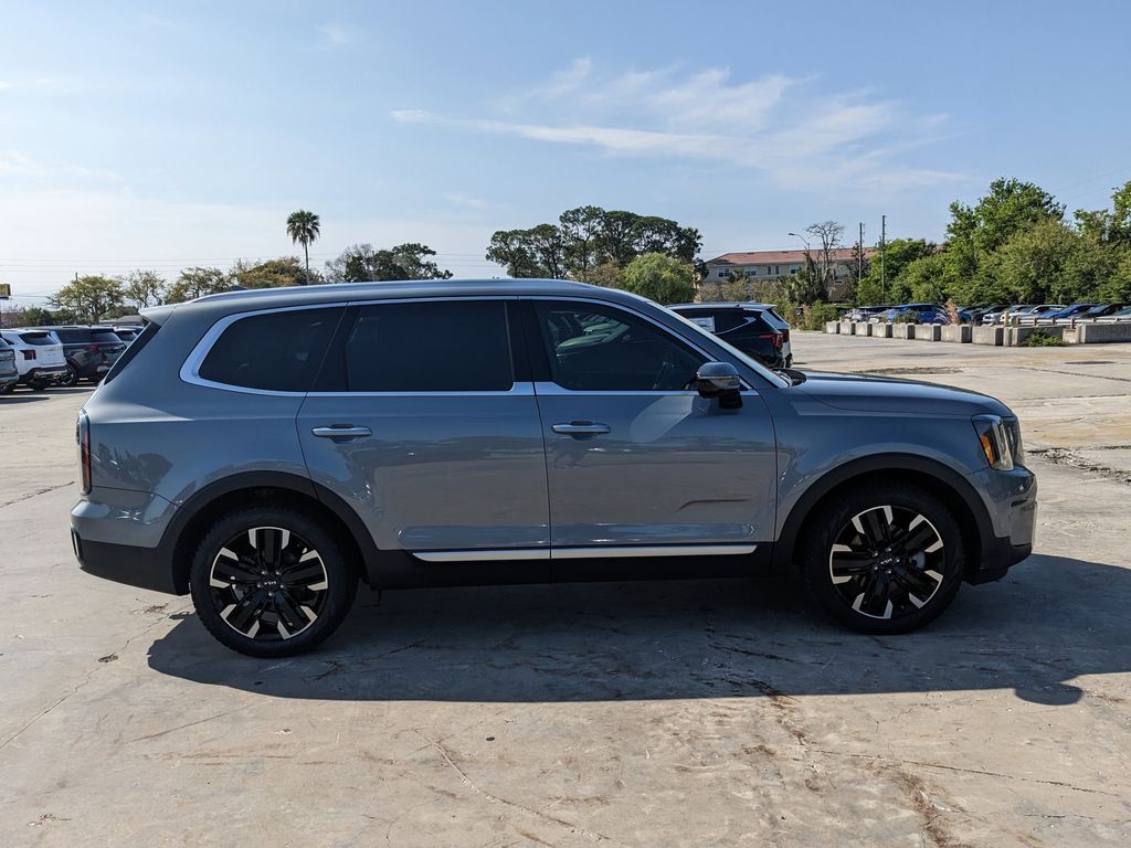 2023 Kia Telluride SX-Prestige San Clemente CA