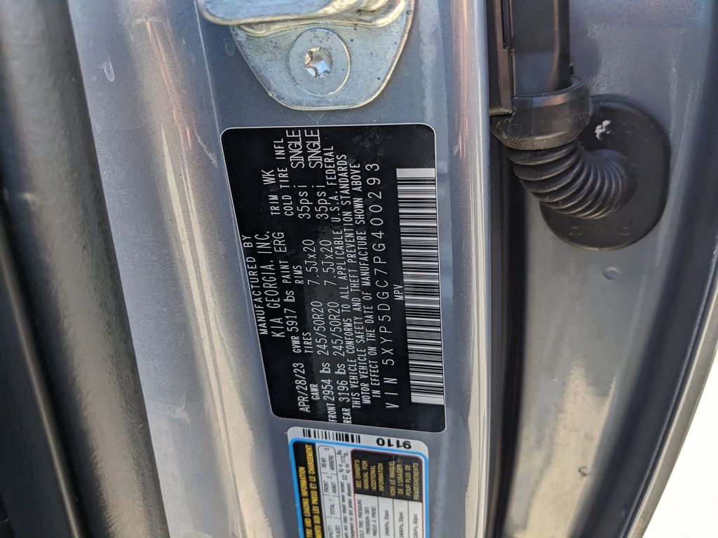 2023 Kia Telluride SX-Prestige San Clemente CA