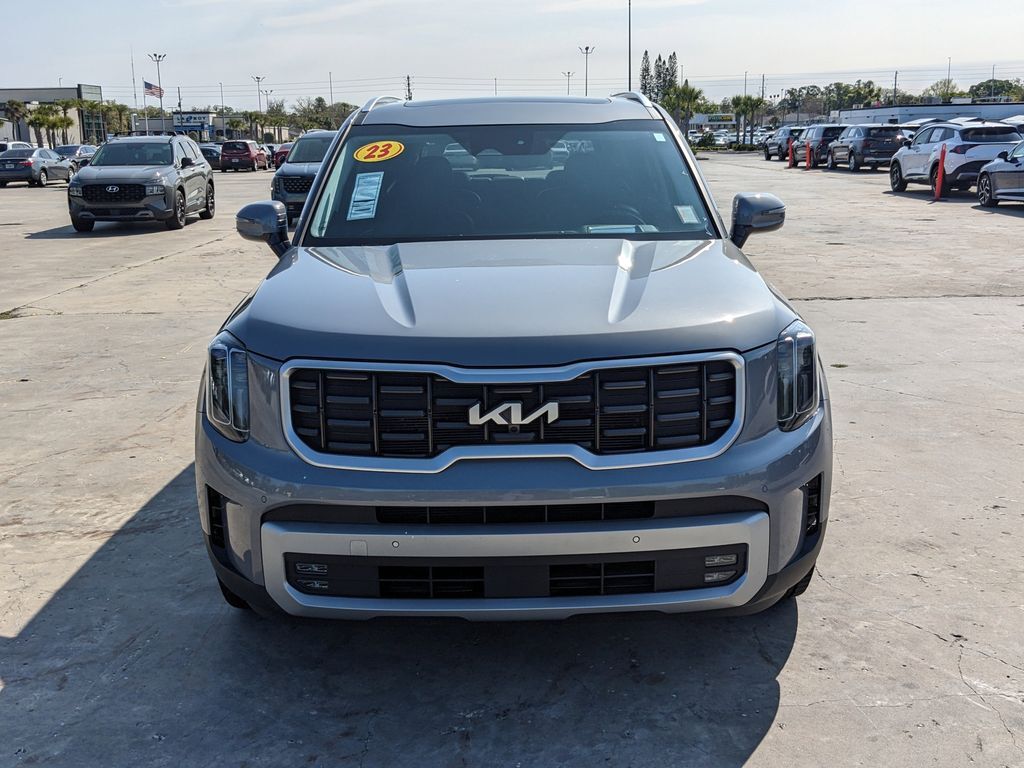 2023 Kia Telluride SX-Prestige San Clemente CA