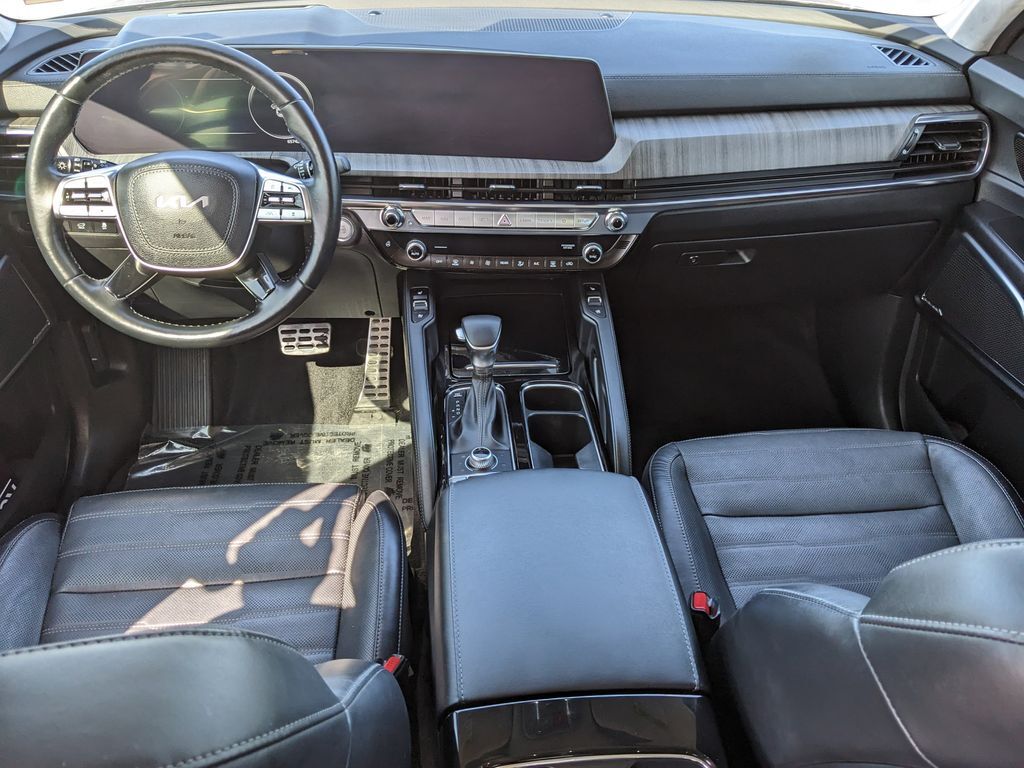 2023 Kia Telluride SX-Prestige San Clemente CA