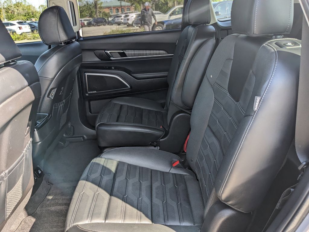 2023 Kia Telluride SX-Prestige San Clemente CA