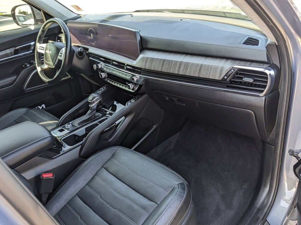 2023 Kia Telluride SX-Prestige San Clemente CA