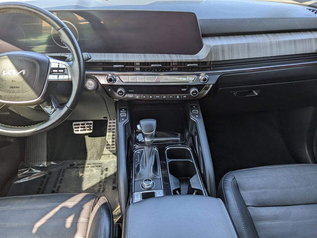 2023 Kia Telluride SX-Prestige San Clemente CA