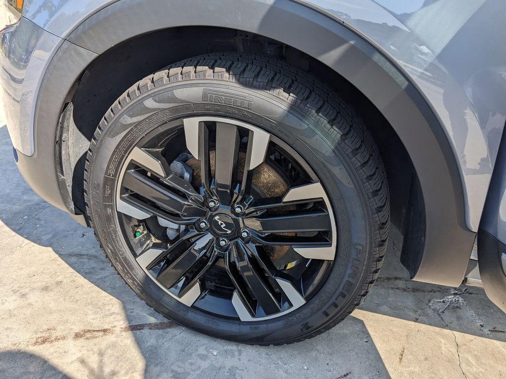2023 Kia Telluride SX-Prestige San Clemente CA