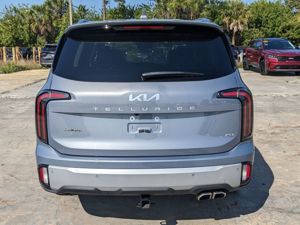 2023 Kia Telluride SX-Prestige San Clemente CA