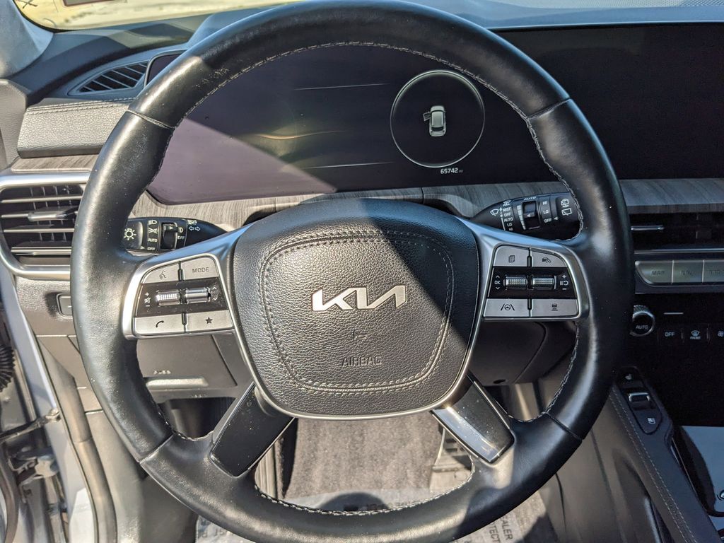 2023 Kia Telluride SX-Prestige San Clemente CA