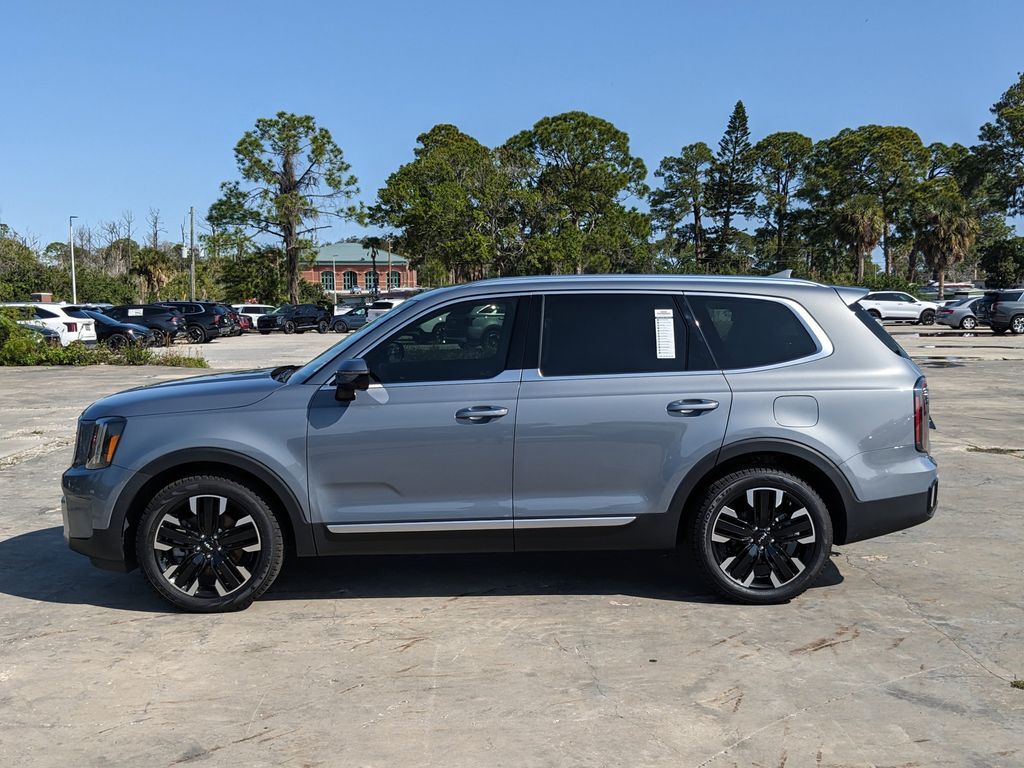 2023 Kia Telluride SX-Prestige San Clemente CA