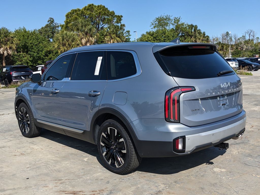 2023 Kia Telluride SX-Prestige San Clemente CA
