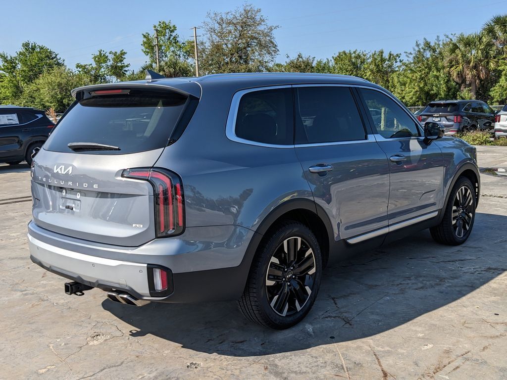 2023 Kia Telluride SX-Prestige San Clemente CA