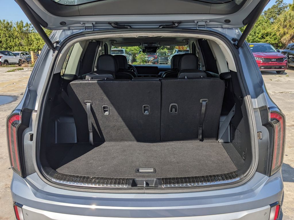 2023 Kia Telluride SX-Prestige San Clemente CA