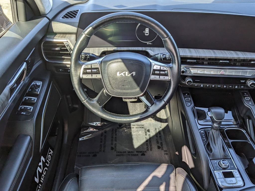 2023 Kia Telluride SX-Prestige San Clemente CA