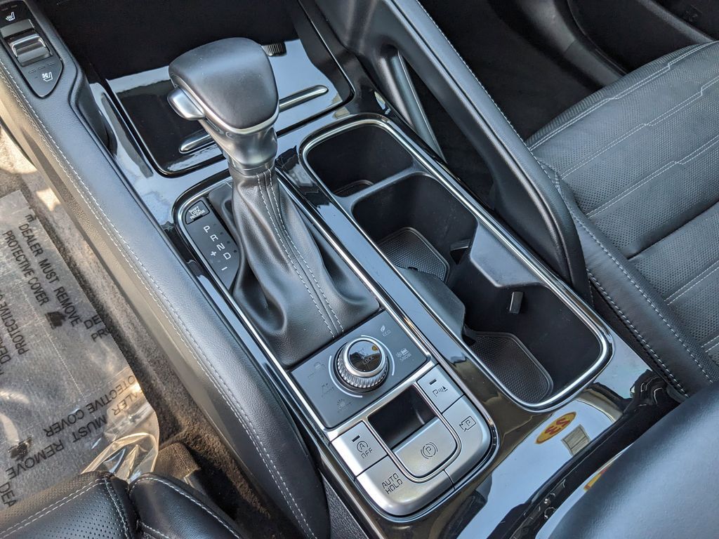 2023 Kia Telluride SX-Prestige San Clemente CA