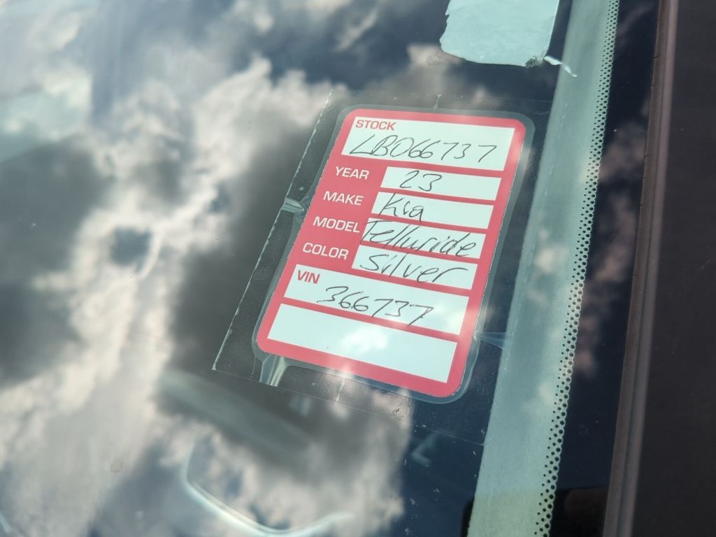 2023 Kia Telluride SX-Prestige San Clemente CA