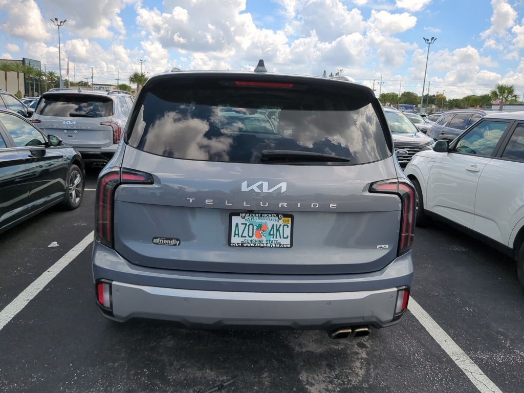 2023 Kia Telluride SX-Prestige San Clemente CA