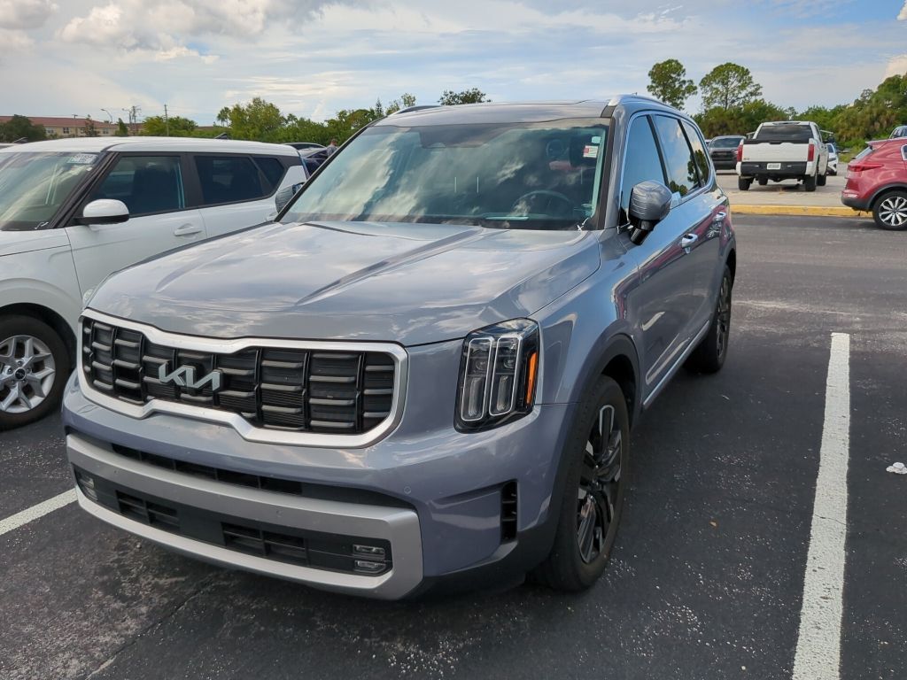 2023 Kia Telluride SX-Prestige San Clemente CA