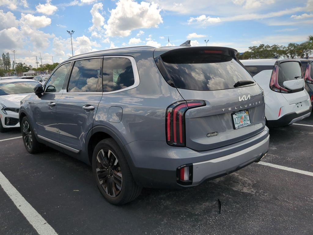 2023 Kia Telluride SX-Prestige San Clemente CA