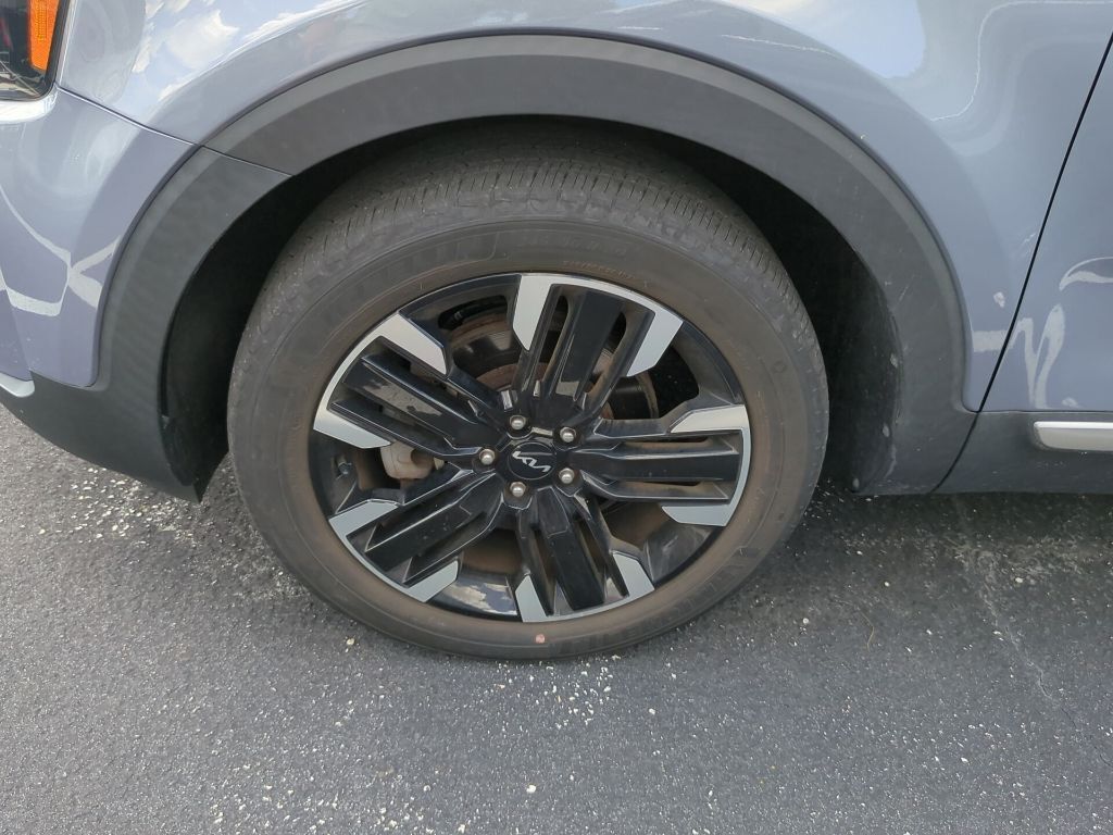 2023 Kia Telluride SX-Prestige San Clemente CA