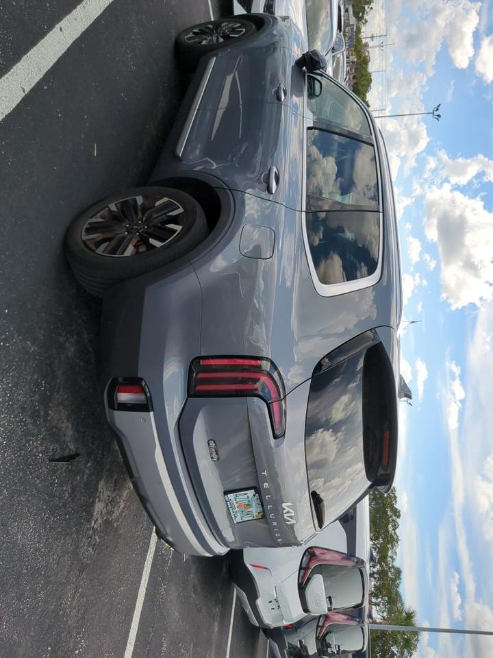 2023 Kia Telluride SX-Prestige San Clemente CA