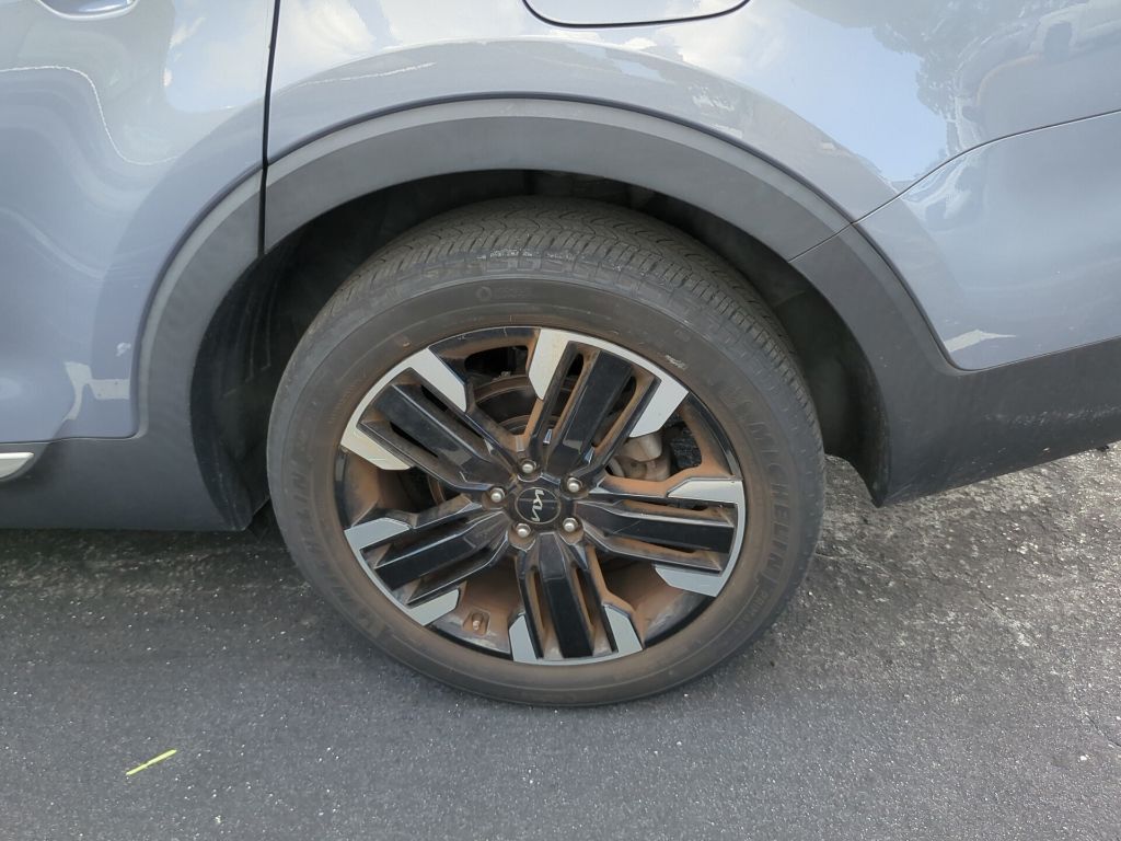 2023 Kia Telluride SX-Prestige San Clemente CA