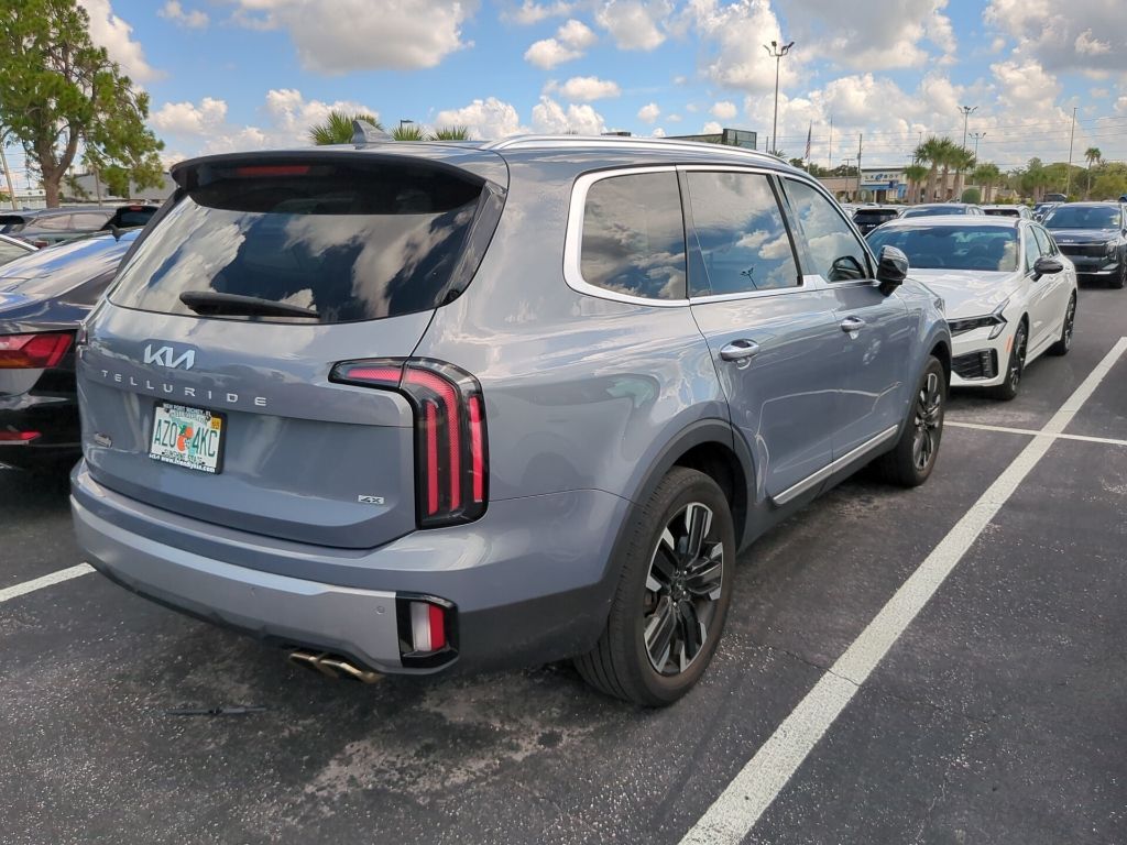 2023 Kia Telluride SX-Prestige San Clemente CA