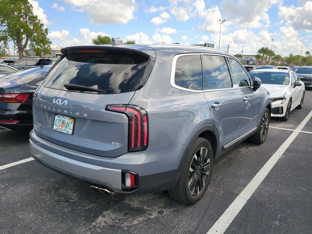 2023 Kia Telluride SX-Prestige San Clemente CA