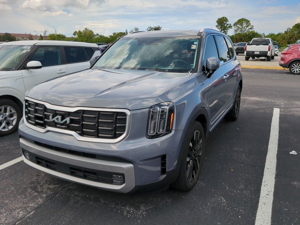 2023 Kia Telluride SX-Prestige San Clemente CA