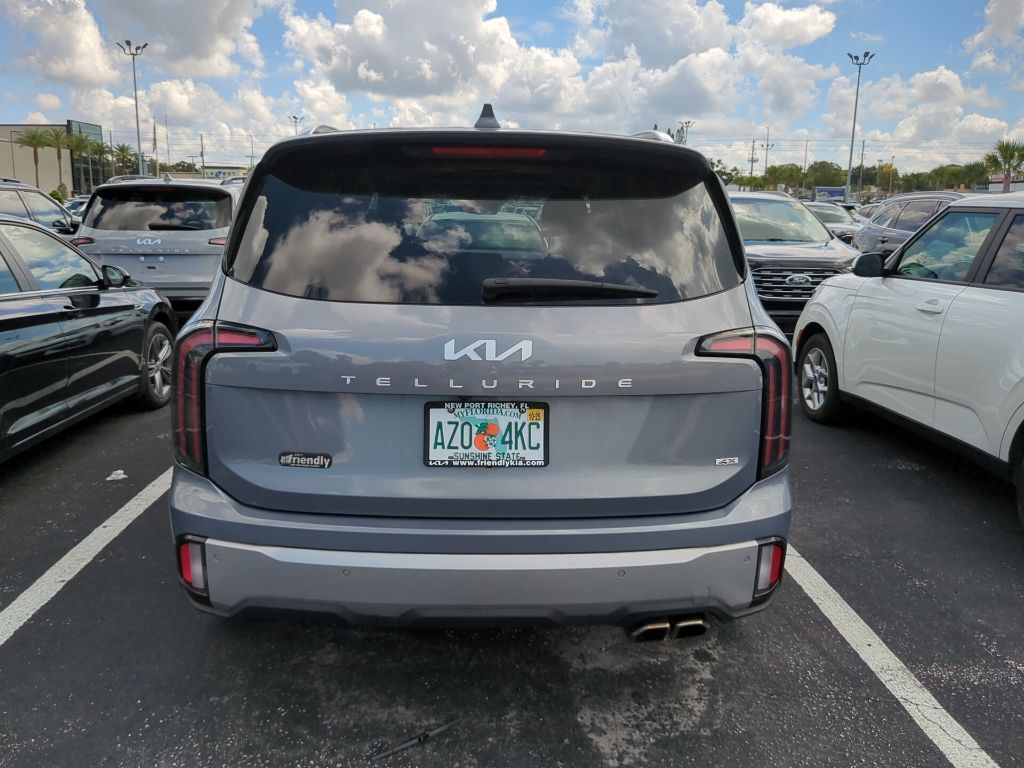 2023 Kia Telluride SX-Prestige San Clemente CA