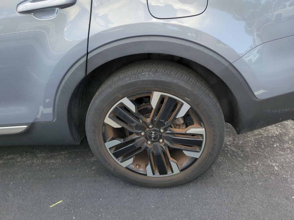 2023 Kia Telluride SX-Prestige San Clemente CA