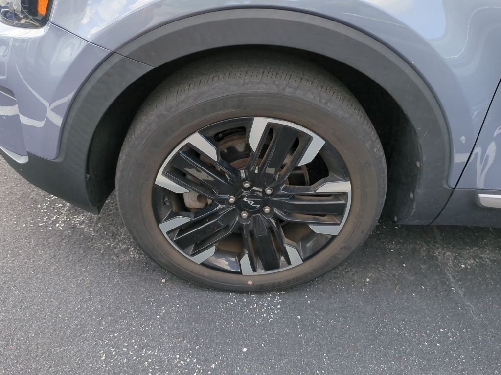 2023 Kia Telluride SX-Prestige San Clemente CA