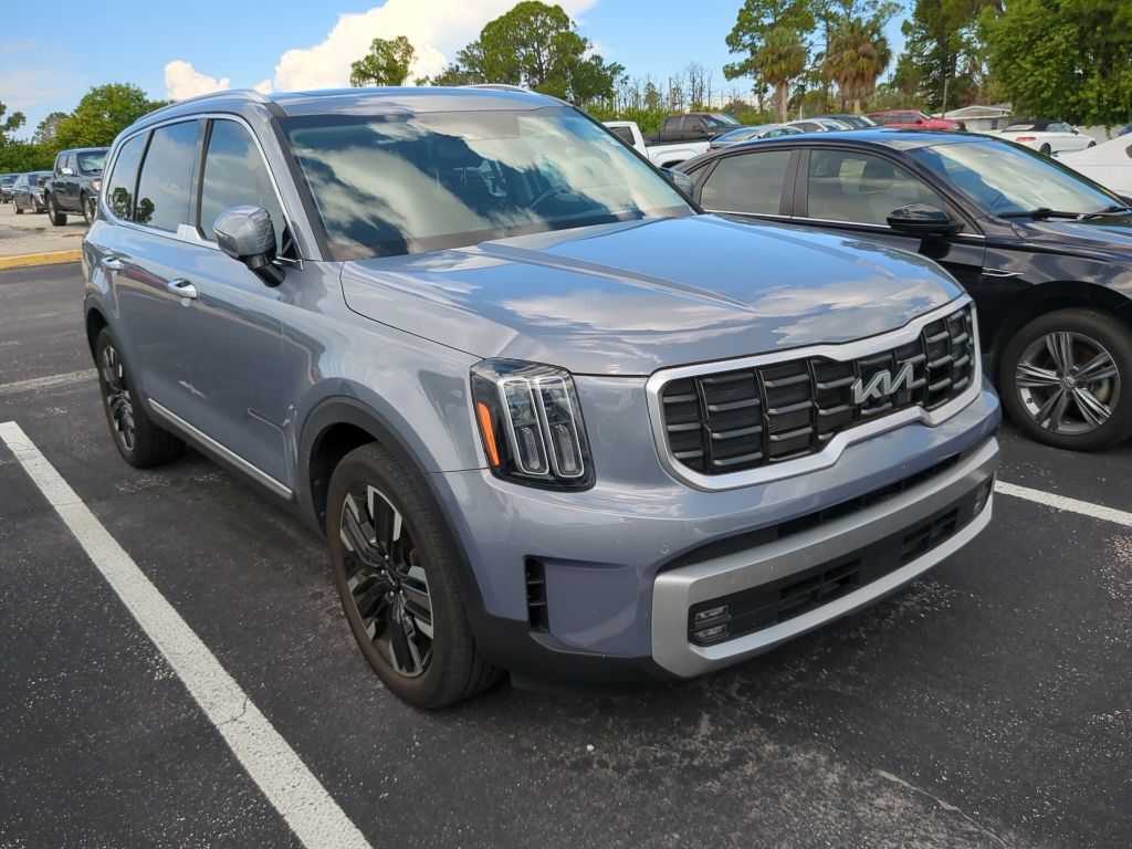 2023 Kia Telluride SX-Prestige San Clemente CA