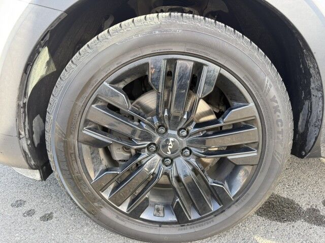 2023 Kia Telluride SX Prestige Spokane WA